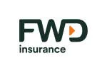 FWD Life Insurance Philippines company logo