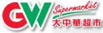 GREAT WALL TRADING & SUPERMARKET company logo
