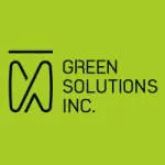 GREENSOLUTIONS INCORPORATED company logo