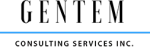 Gentem Consulting Services company logo