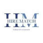 HIRE MATCH company logo