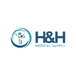 H&H MEDICAL SUPPLY company logo