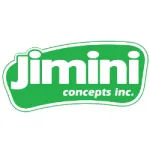 Jimini Concepts Inc. company logo
