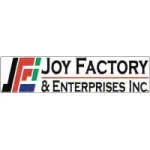 Joy Factory & Enterprises Inc. company logo