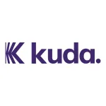 KUDA company logo