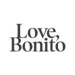 Love, Bonito company logo