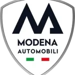 Modena Motorsports Inc. company logo
