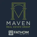 My Real Estate Maven Properties company logo