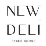 New Deli Store company logo