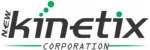 New Kinetix Corporation company logo