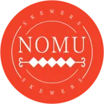Nomu Cafe company logo