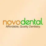 Novodental Philippines company logo