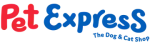 Pet Express company logo