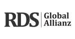 RDS GLOBAL ALLIANZ company logo