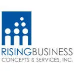 Rising Business Concepts & Services, Inc. company logo