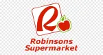 Robinsons Supermarket Corporation/Uncle John's company logo