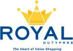 Royal Wiseborn Retailers, a member of the Rustan... company logo