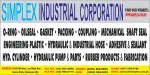 SIMPLEX INDUSTRIAL CORPORATION company logo
