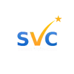 SVC (Select VoiceCom) company logo