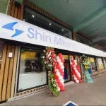 Shin Mikana Philippines Inc. company logo