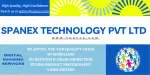 Spanex Technology company logo
