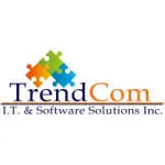 TRENDCOM IT & SOFTWARE SOLUTIONS INC company logo