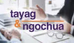 Tayag Ngochua & Chu company logo