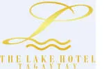 The Lake Hotel Tagaytay company logo