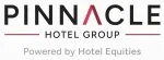 The Pinnacle Hotel and Suites company logo
