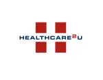 V2U Healthcare company logo