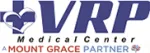 VRP Medical Center company logo