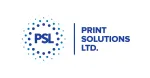 Visualize It Print Solutions company logo