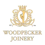 WOODPECKER JOINERY INC. company logo