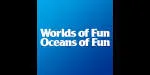 Worlds of Fun company logo