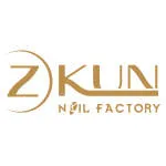 Zeunk Trading company logo